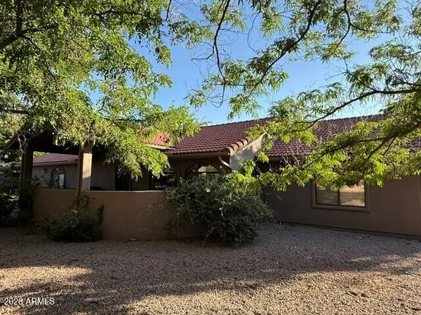 50 OAKCREEK Drive, Sedona, AZ 86351