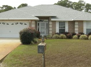 319 Wimico Cir, Destin, FL 32541