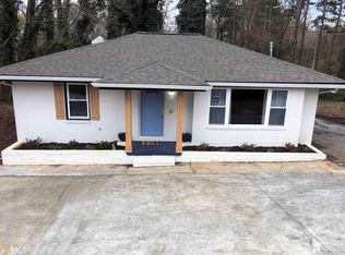 180 Powers Ferry Rd, Marietta, GA 30067