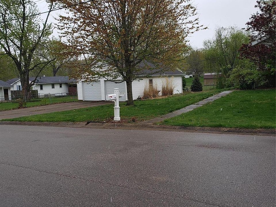 2nd image of 602 S Cedar St