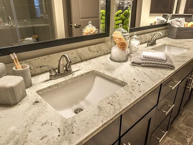 Overture Plano 55+ Apartment Homes — Photo 76