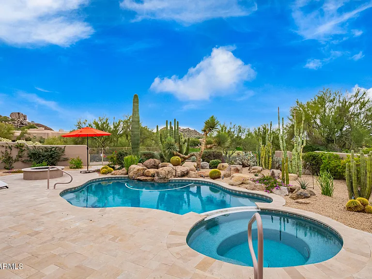 7485 E Tumbleweed Dr — Photo 39