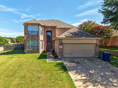 4001 Chinaberry Dr, Garland, TX, 75043