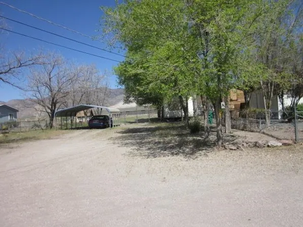7096 E Highway 50, Mark Twain, NV 89403