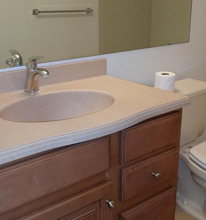 Newly Renovated Common Bath