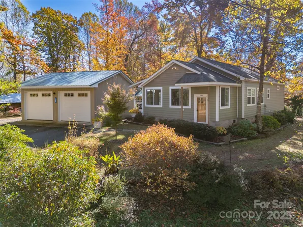 189 Friendly Cir, Saluda, NC 28773