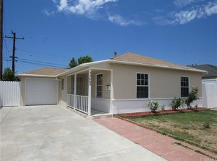 14041 Gridley Rd, Norwalk, CA 90650