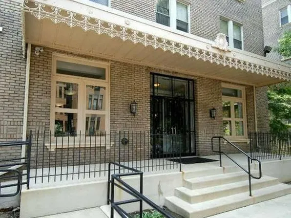 1308 Clifton St NW, Washington, DC