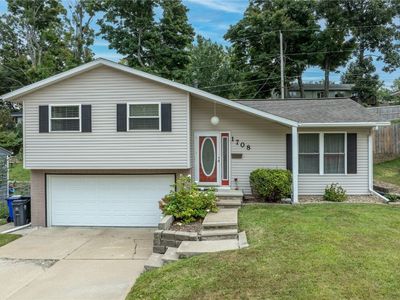 1708 Linmar Dr NE, Cedar Rapids, IA, 52402