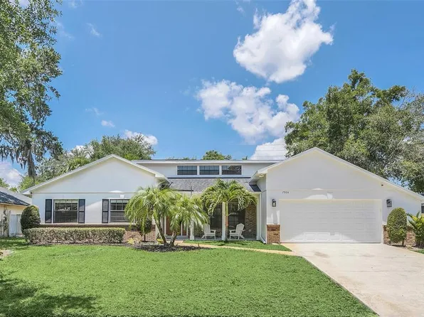7904 Dunstable Cir, Orlando, FL 32817