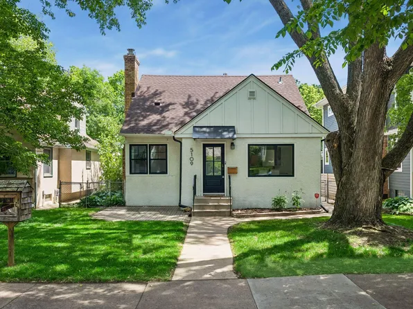 5109 Abbott Ave S, Minneapolis, MN 55410