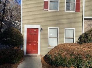 3431 September Morn, Peachtree Corners, GA 30092