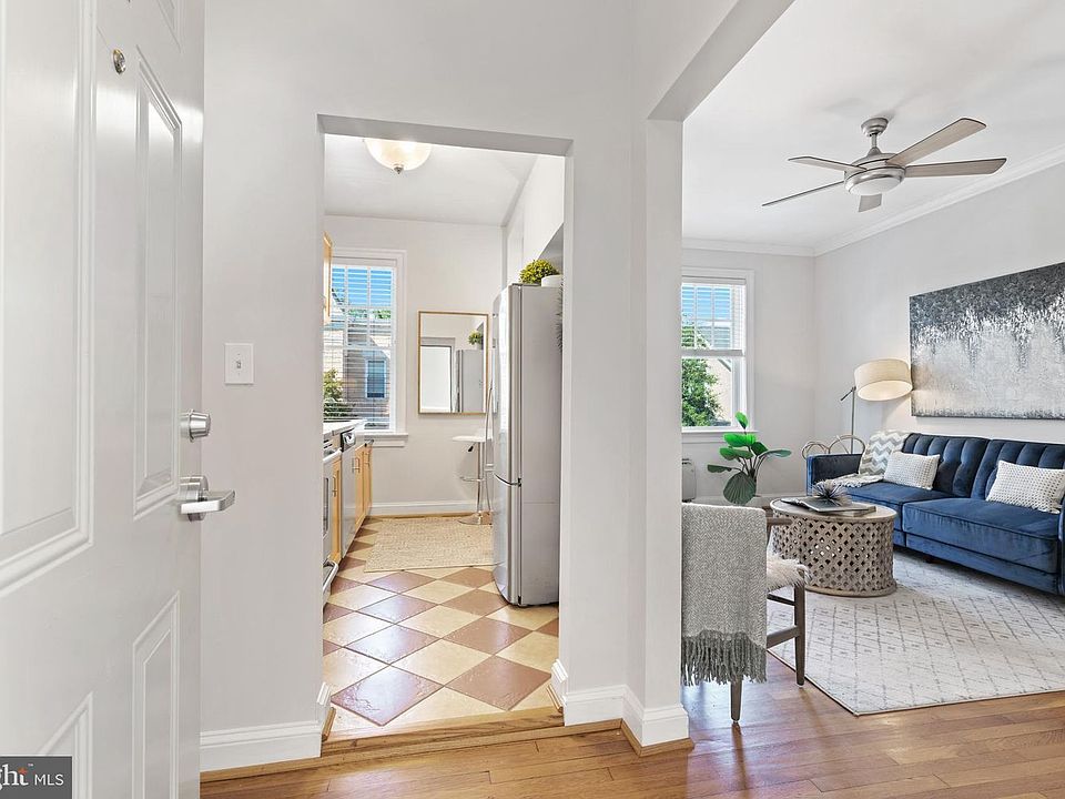 1st image of 1708 Newton St NW APT 301