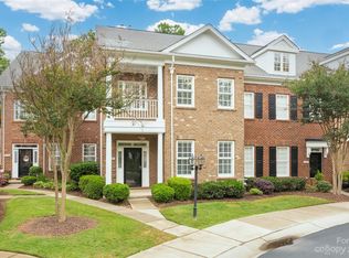 8308 Indigo Row, Charlotte, NC 28277