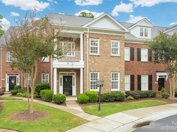 8308 Indigo Row, Charlotte, NC 28277