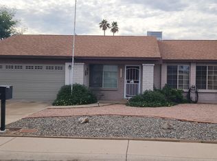 2807 W Charleston Ave, Phoenix, AZ 85053
