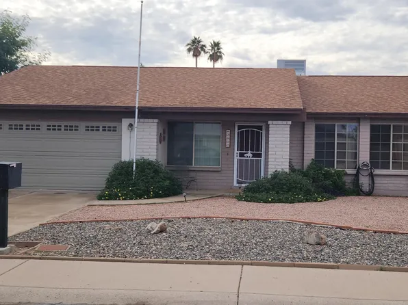 2807 W CHARLESTON Avenue, Phoenix, AZ 85053