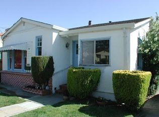 1915 Palm Ave, San Mateo, CA 94403