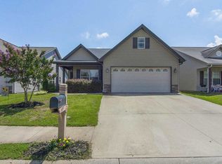 619 Clarion Ct, Boiling Springs, SC 29316