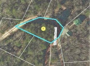 0 Wildcat Blvd #132, Lake Lure, NC 28746