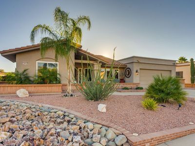 14471 N Chalk Creek Dr, Oro Valley, AZ, 85755