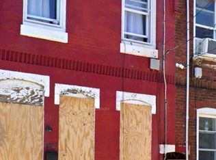 2722 N Fairhill St, Philadelphia, PA 19133