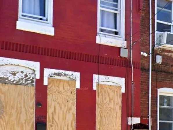2722 N Fairhill St, Philadelphia, PA 19133