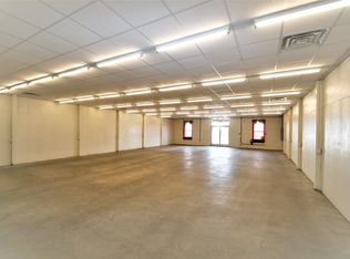 308 N Main St, Mount Pleasant, TN 38474