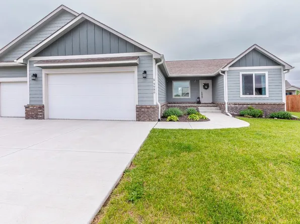 9986 Jasmine Dr, Manhattan, KS 66502