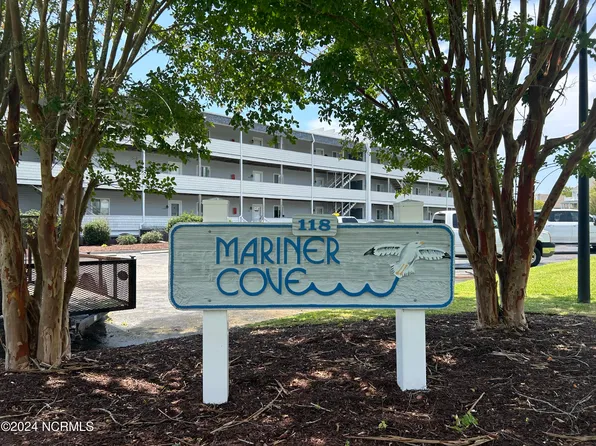 119 Lake Avenue #105, Morehead City, NC 28557