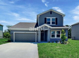 3742 Lake Bluff Loop, Apopka, FL 32712