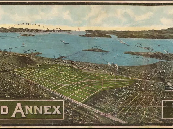 5708 Fresno Ave, Richmond, CA 94804