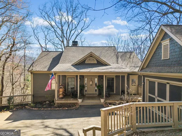 1458 Valley View Dr, Jasper, GA 30143