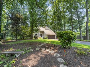 2983 Poplar Trl, Annapolis, MD 21401