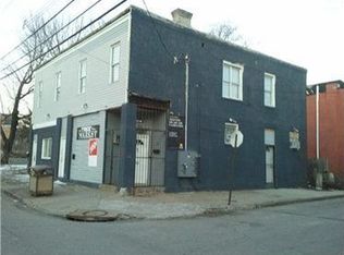 1300 N Murtland St, Pittsburgh, PA 15208