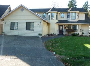 7601 NE Aquilla Ct, Vancouver, WA 98682