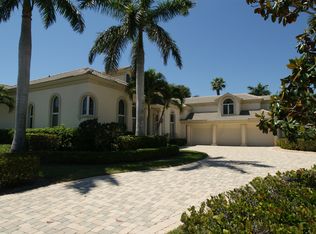 1695 Ludlow Rd, Marco Island, FL 34145