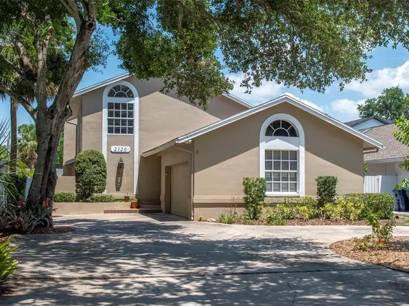 2120 S Hesperides St, Tampa, FL 33629