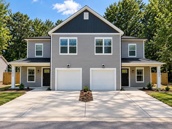 1002 Dooley Dr #A, Charlotte, NC 28227