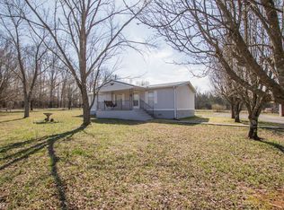 3000 Murray Kittrell Rd, Readyville, TN 37149