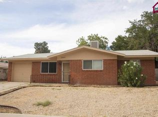 2025 Rentfrow Ave, Las Cruces, NM 88001