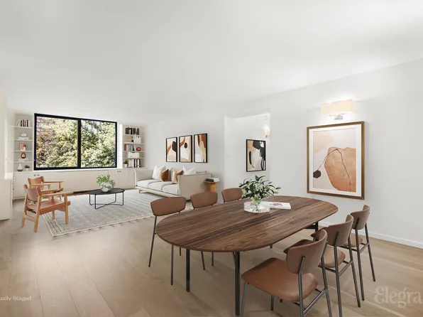 101 West 87th Street image 1 of 13