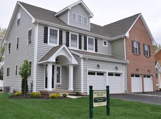 1935 Waid Way, Doylestown, PA