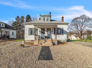 5 Seven Bellevue Ave, Ware, MA 01082