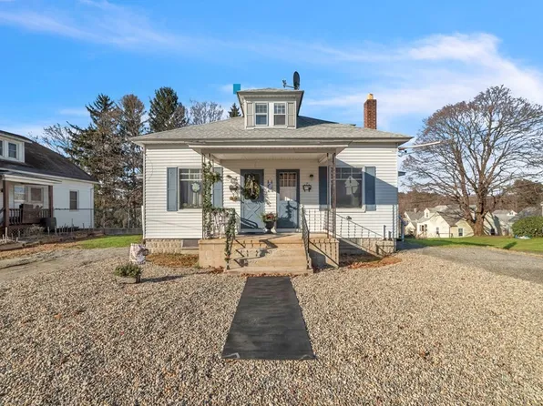 5 Seven Bellevue Ave, Ware, MA 01082