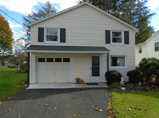 111 Patch Rd, Binghamton, NY 13901