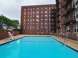 4601 39th Ave APT 608, Long Island City, NY