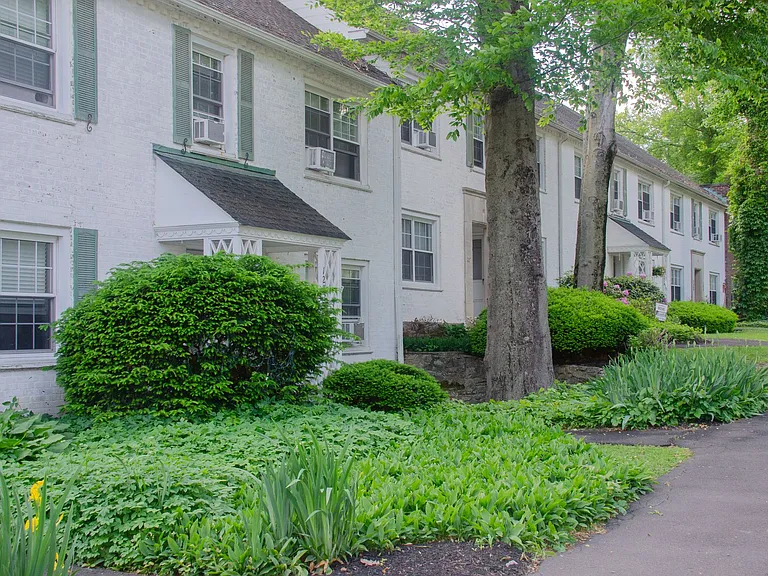 Jericho Manor Apartments — Photo 55