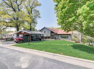 337 S Polk Ave, Dresser, WI 54009