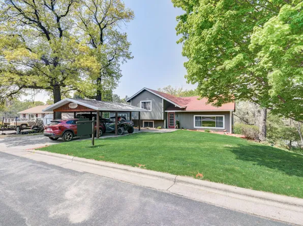337 S Polk Ave, Dresser, WI 54009
